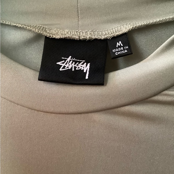 Stussy Unisex Top - Picture 5 of 11